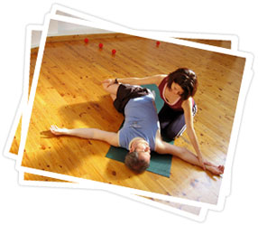 Andrea Bauens Personal Trainig